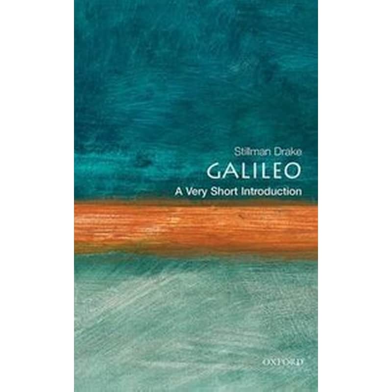 Galileo: A Very Short Introduction
