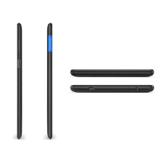 Tablet Lenovo Tab 4 Tablet 7" 8GB Μαύρο image 2
