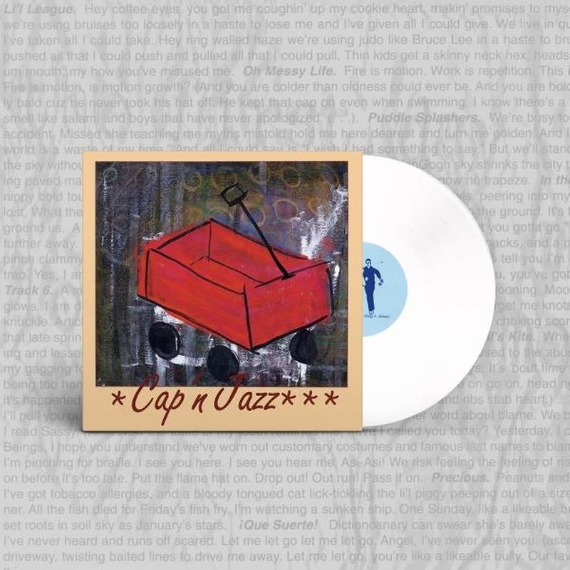 Burritos, Inspiration Point, Fork Balloon Sports.. (Remastered 30th Anniversary Edition) (+Downloadcode)