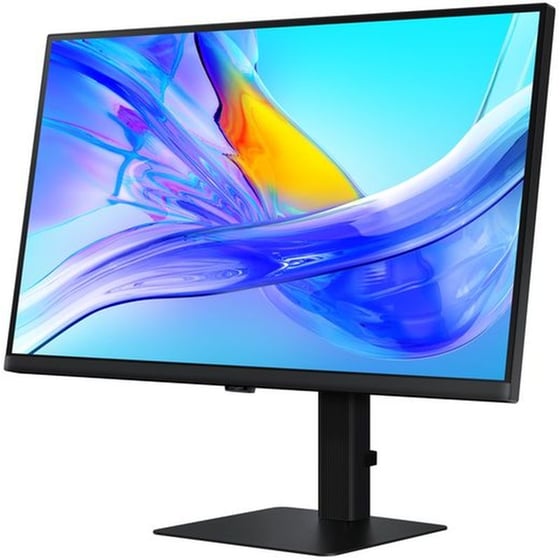 Samsung ViewFinity S80UD LS27D800UAUXEN 27'' 4K UHD IPS Flat 60Hz 5ms image 4