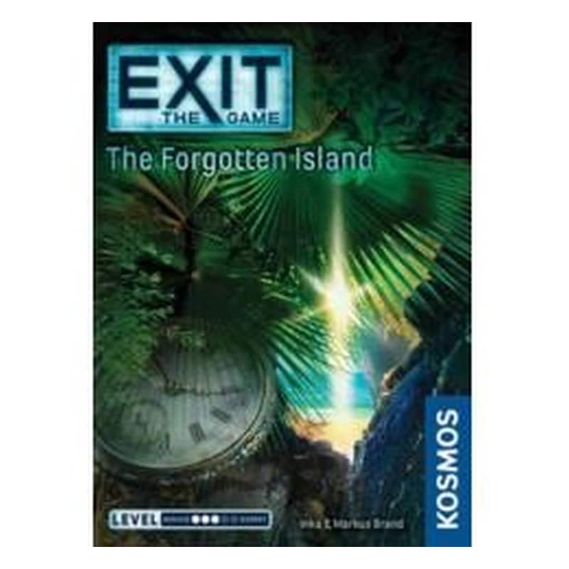 Kosmos – Exit – The Forgotten Island