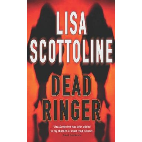 Dead Ringer image 0