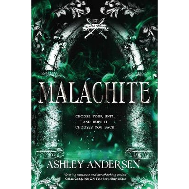 Malachite