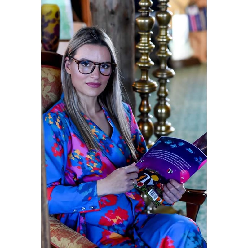 Author picture