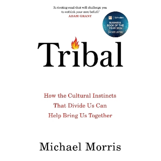 Tribal image 0
