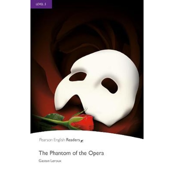 Level 5: The Phantom of the Opera image 0