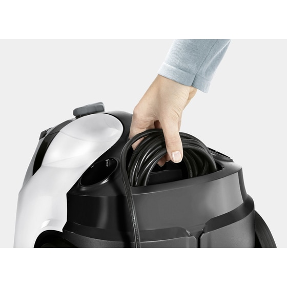 KARCHER SC5 EASYFIX IRON 4.2 bar 2250 W Ατμοκαθαριστής image 1