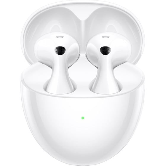 Ακουστικά Bluetooth Huawei FreeBuds 6 - White image 0