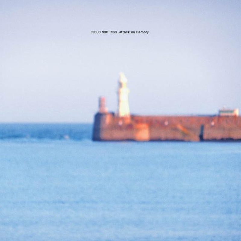 ATTACK ON MEMORY (LP)