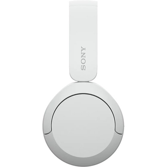 Sony WH-CH520 Ασύρματα Ακουστικά Κεφαλής - Λευκό image 2