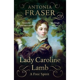 Lady Caroline Lamb