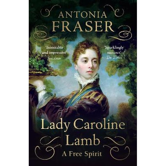 Lady Caroline Lamb image 0