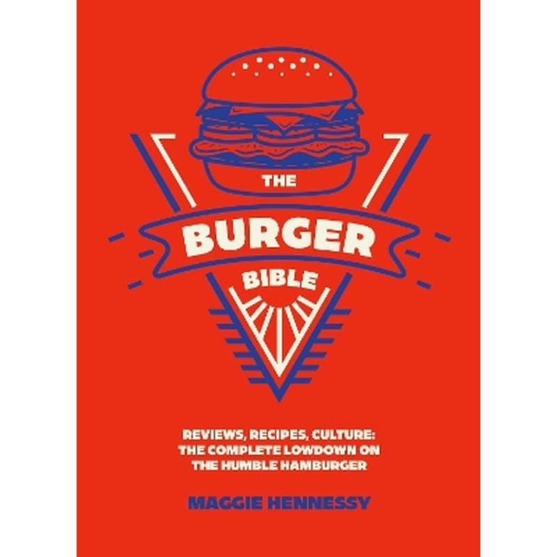 The Burger Bible