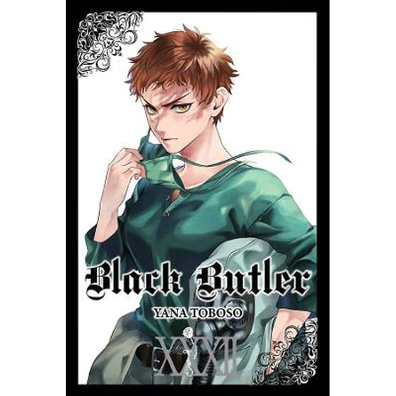 Black Butler, Vol. 32 image 0