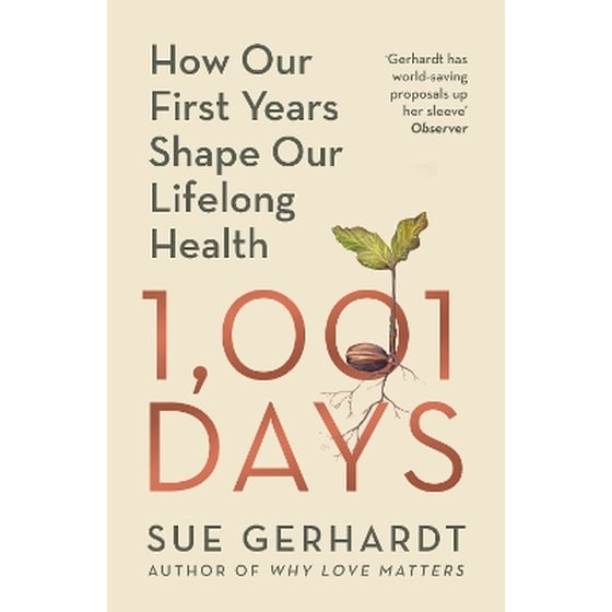 1001 Days image 0