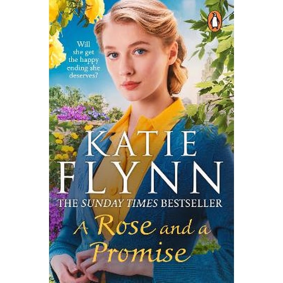 Rose and a Promise image 0