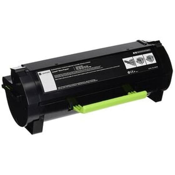 Συμβατό Toner Lexmark Toner 51b2000 image 0