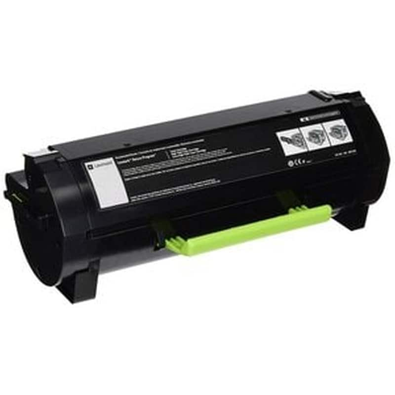 LEXMARK Συμβατό Toner Lexmark Toner 51b2000