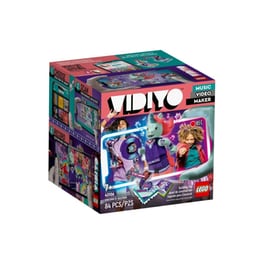 LEGO® Vidiyo Unicorn DJ Beatbox (43106)