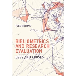 Bibliometrics and Research Evaluation