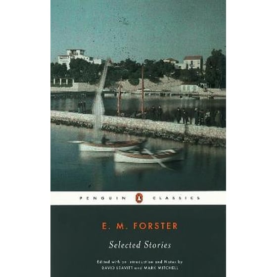 Selected Stories image 0