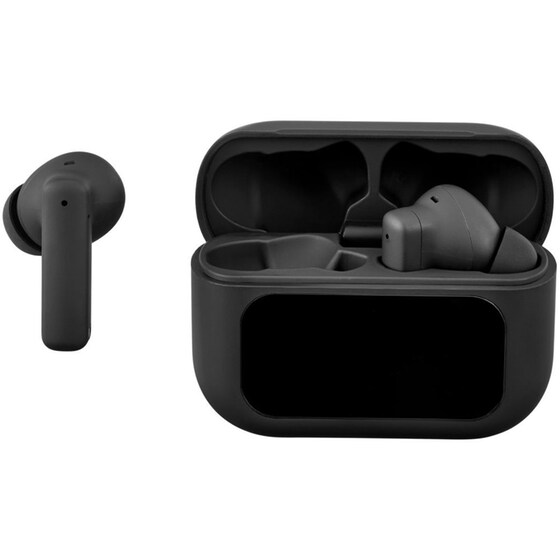 Ακουστικά Bluetooth Streetz T600 - Black image 3
