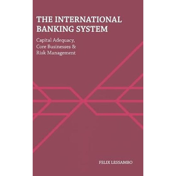 INTERNATIONAL BANKING SYSTEM image 0
