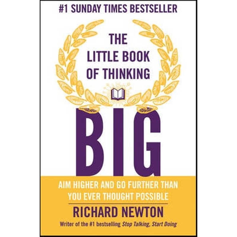 The Little Book of Thinking Big