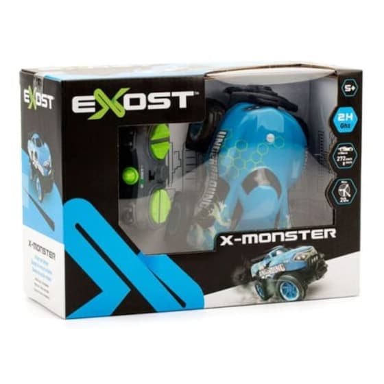 Τηλεκατευθυνόμενο Αυτοκίνητο X-Monster / X-Beast image 2