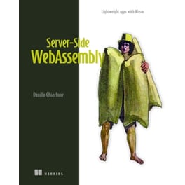 Server-Side WebAssembly