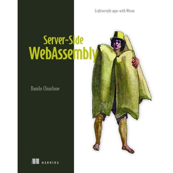 Server-Side WebAssembly image 0