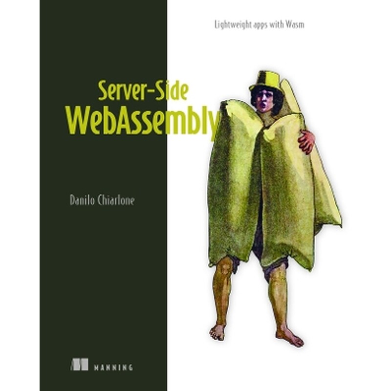 Server-Side WebAssembly