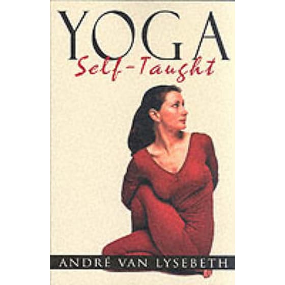 Yoga Self-Taught image 0