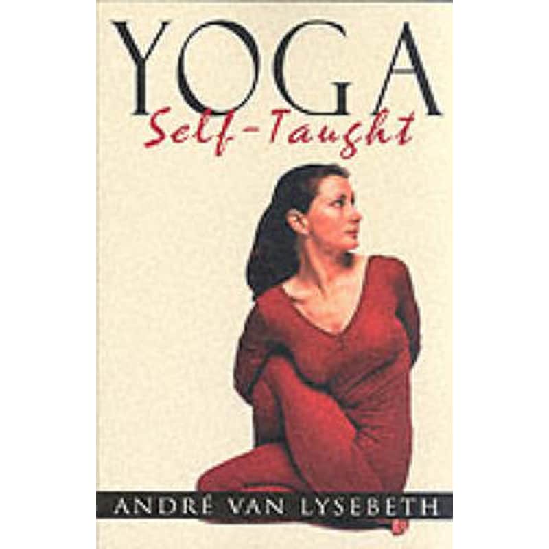 Yoga Self-Taught