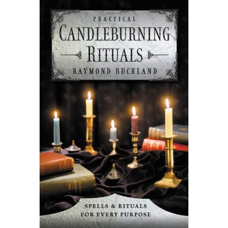 Practical Candle Burning