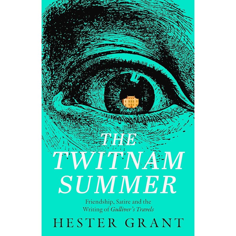The Twitnam Summer