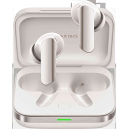 Ακουστικά Bluetooth Realme Buds Air7 Pro - Glory Beige