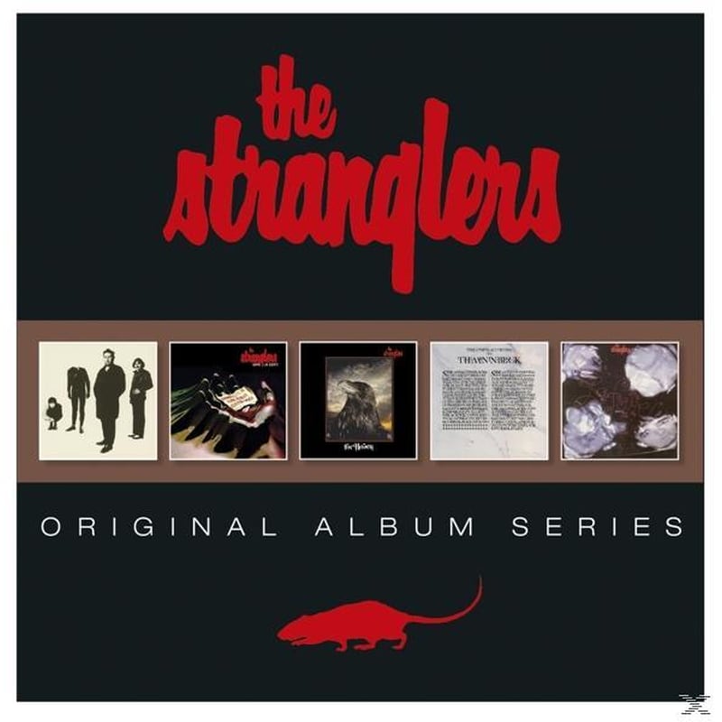 Original Album Series