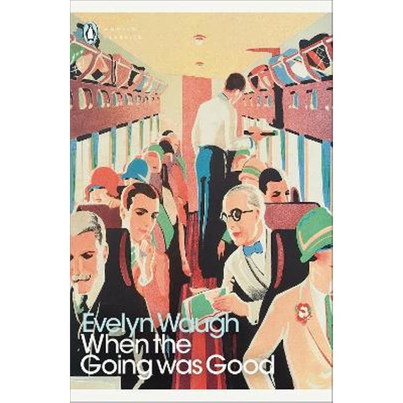 When the Going Was Good