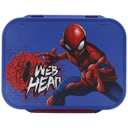 Φαγητοδοχείο Gim Spiderman 1000ml