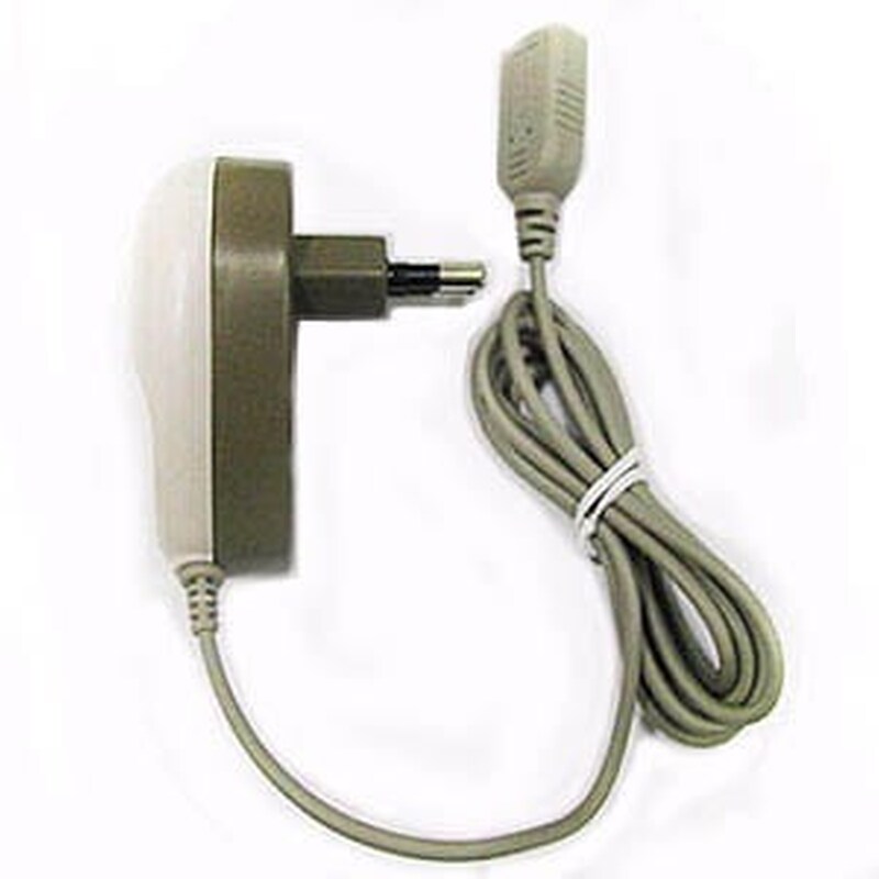 Φορτιστής Πρίζας Oem At-5055s Universal Usb To Power Socket 1.5m - White