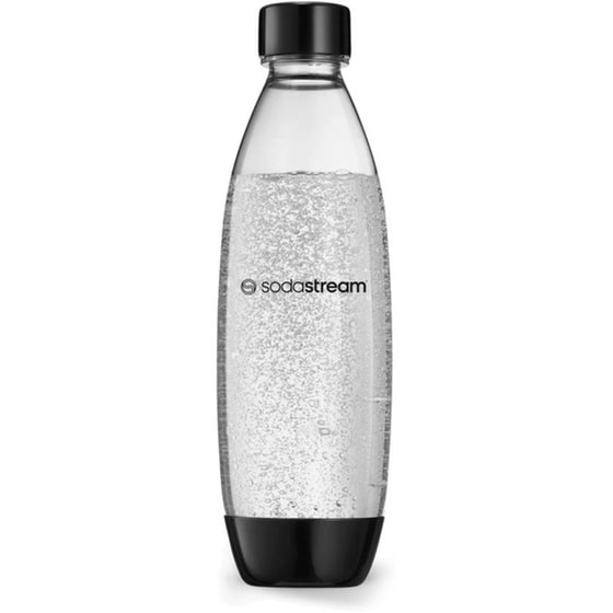 Συσκευή Παραγωγής Ανθρακούχου Νερού SODASTREAM SS-DU-W Λευκό image 1