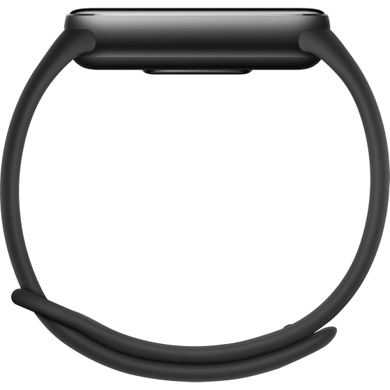 Activity Tracker Xiaomi Smart Band 10 - Midnight Black image 3