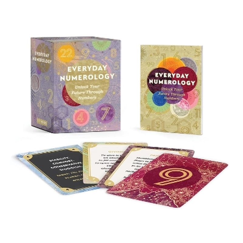 Everyday Numerology