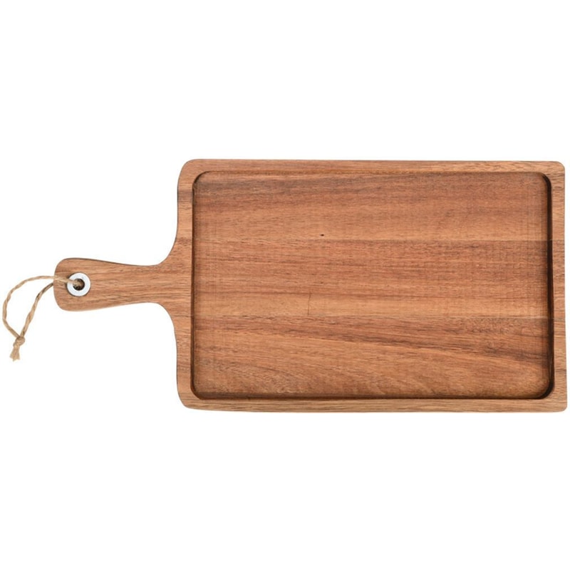 ESTIA 01-28725 Ξύλο Κοπής Καφέ ΕSTIA