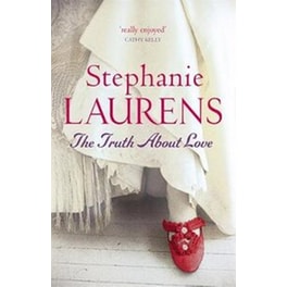 The Truth About Love