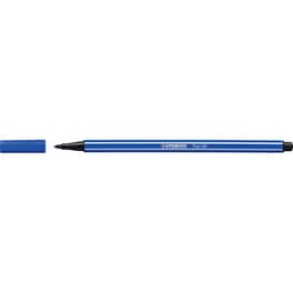 Μαρκαδόρος Γραφής Stabilo Pen 68 Ultramarine Μπλε 1.0 mm