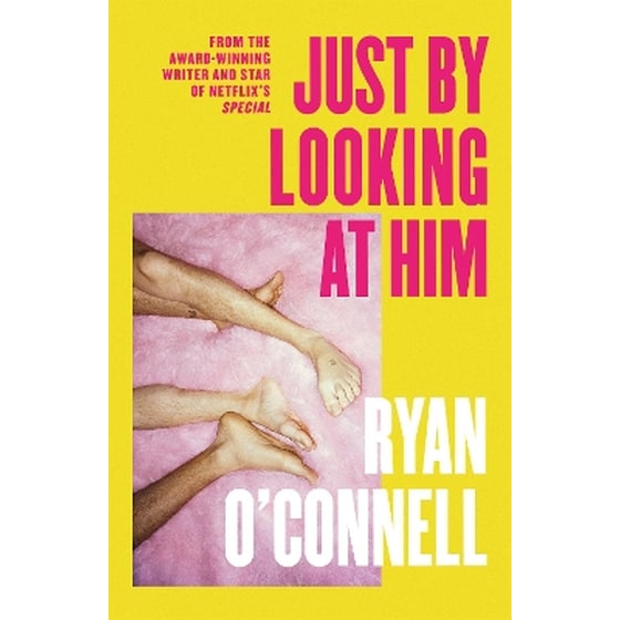 Just By Looking at Him image 0