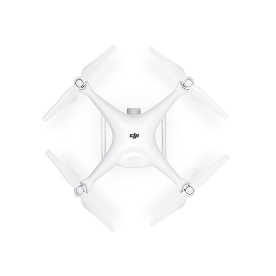 Drone DJI Phantom 4 Pro με 4K Κάμερα image 4
