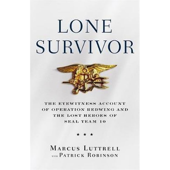 Lone Survivor image 0